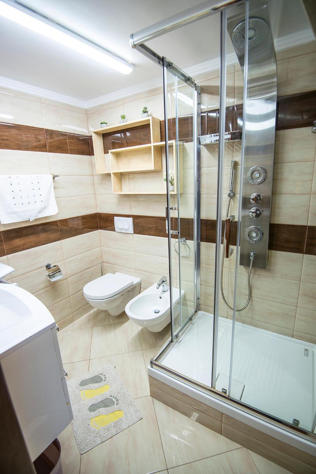 Apartment & External Bedroom Diana Baška Εξωτερικό φωτογραφία